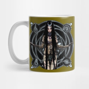 The New Witch Mug